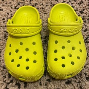 Crocs Size 12C